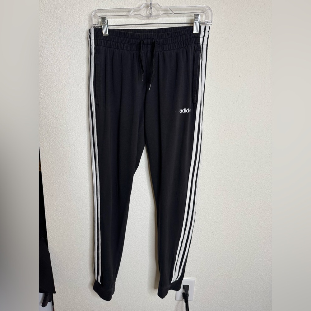 ADIDAS ESSENTIAL LEGGING PANT - Picture 4 of 6